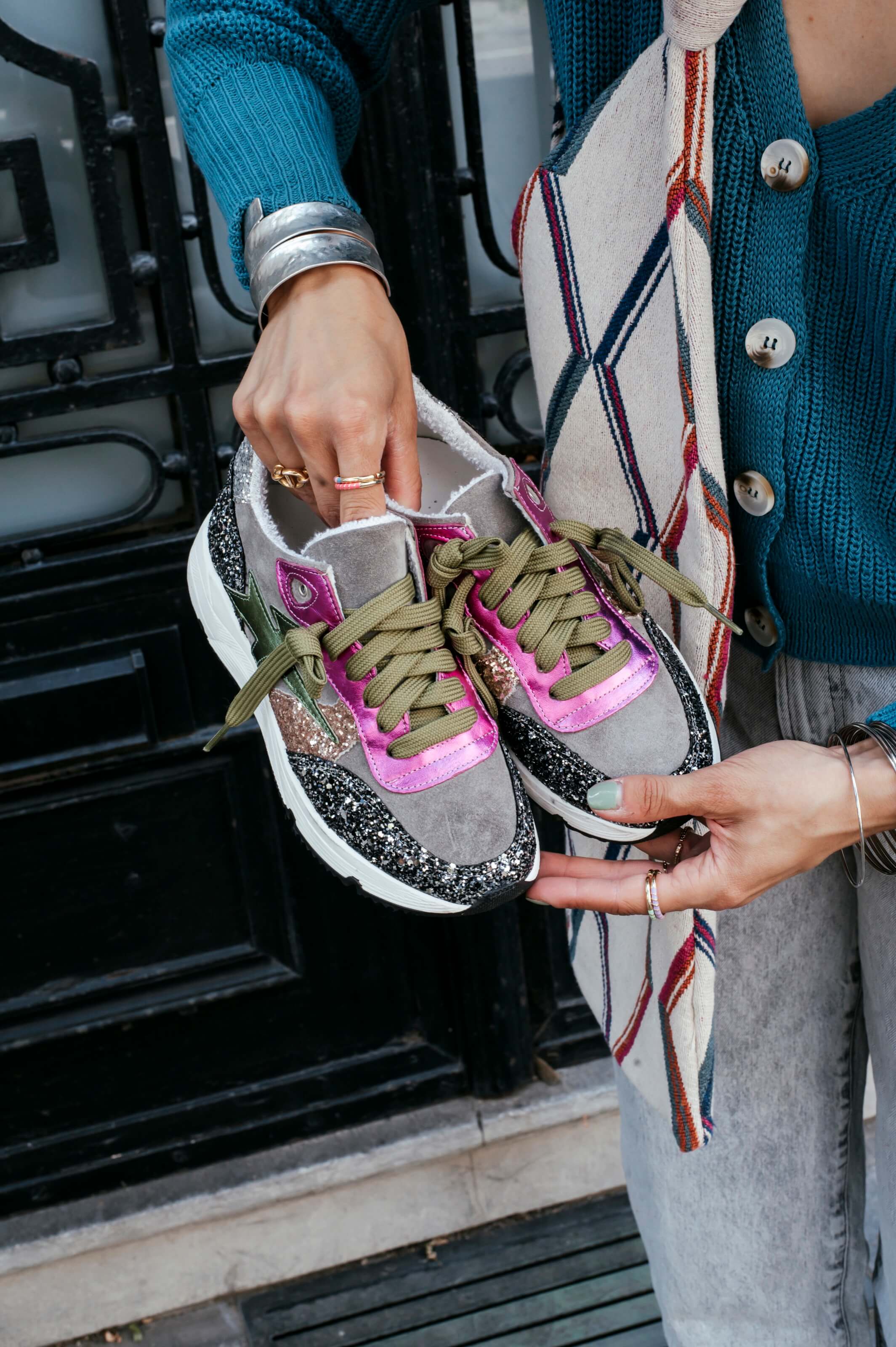 Sneakers