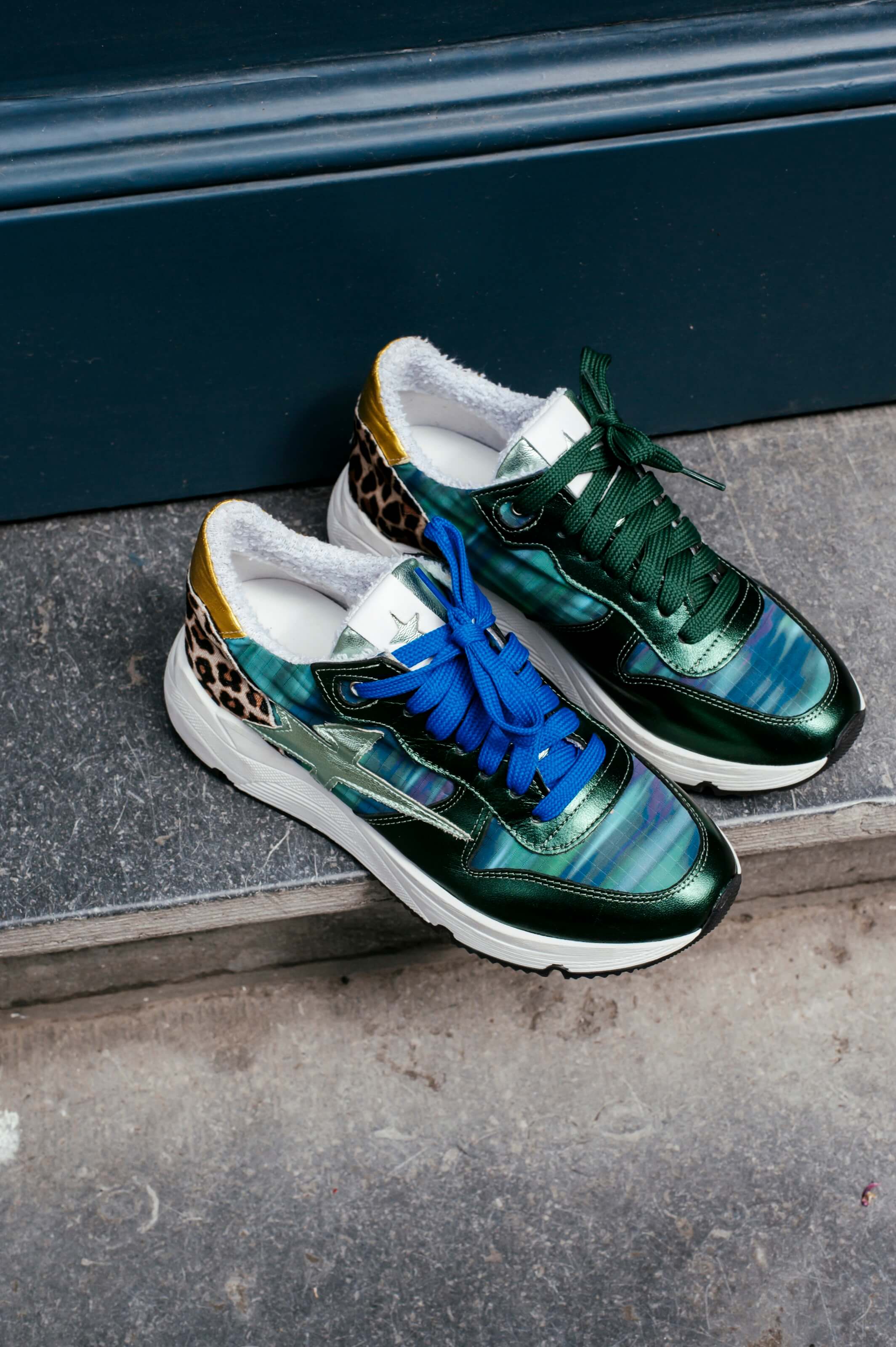 Sweet lemon shoes Clearance