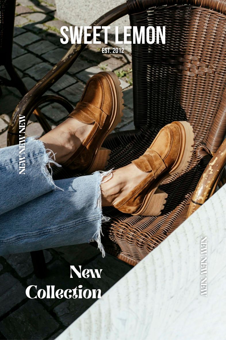 Sweet lemon shoes Clearance